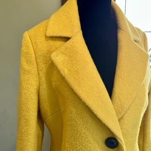 Sam Edelman peacoat S